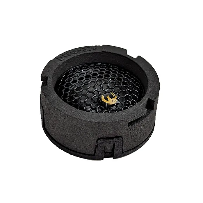 Phoenix Gold ZDSKL1 6.5″ 2 Way Component Car Speaker For Land Rover With Sound Proofing Deadening Sheet