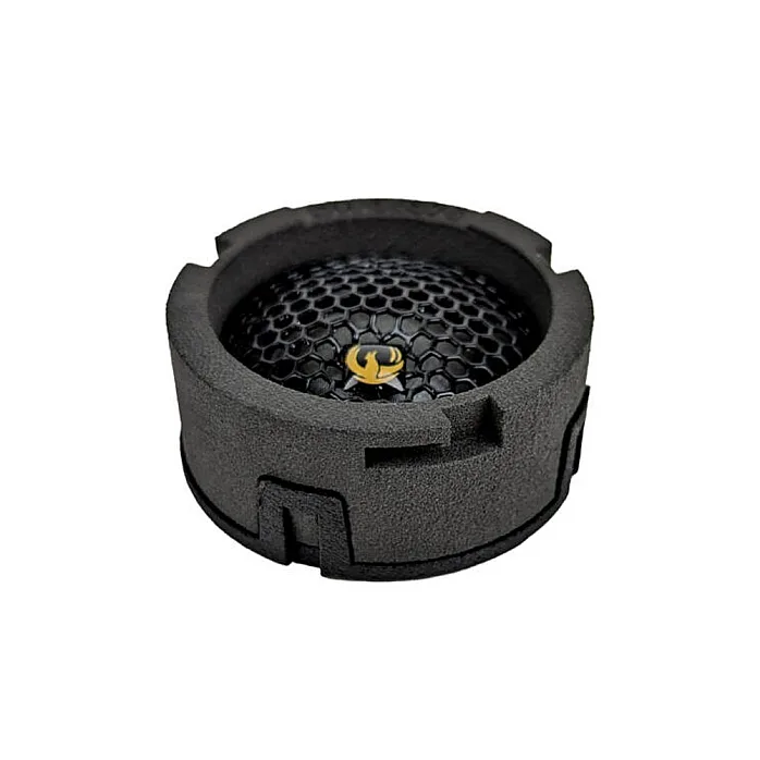 Phoenix Gold ZDSKL1 6.5″ 2 Way Component Car Speaker For Land Rover With Sound Proofing Deadening Sheet