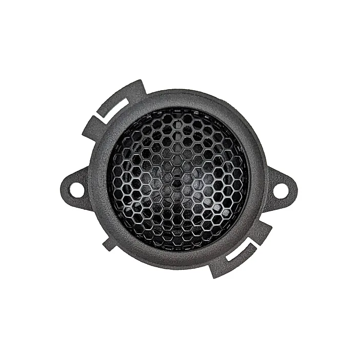Phoenix Gold ZDSKPSA2 6.5″ (165mm) 2-Way Component Car Front Door Speaker Kit For Citroen With Sound Deadening Sheet