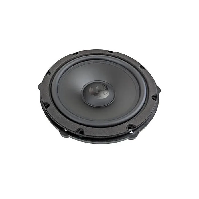 Phoenix Gold ZDSKPSA2 6.5″ (165mm) 2-Way Component Car Front Door Speaker Kit For Citroen With Sound Deadening Sheet