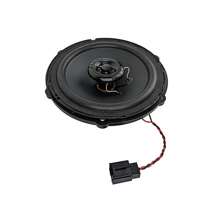 Phoenix Gold ZDSKPSA3 6.5″ (165mm) 2-Way Coaxial Speaker System For Toyota With Sound Proofing Deadening Sheet