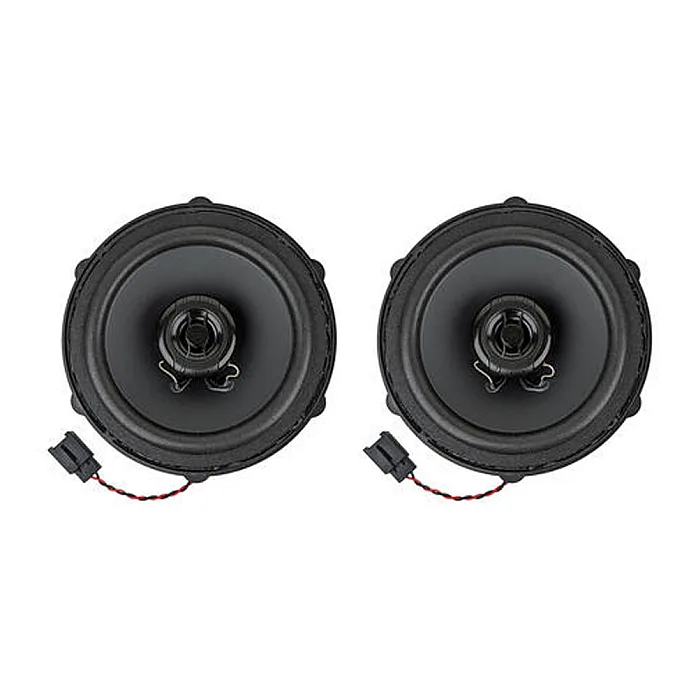 Phoenix Gold ZDSKPSA3 6.5″ (165mm) 2-Way Coaxial Speaker System For Toyota With Sound Proofing Deadening Sheet