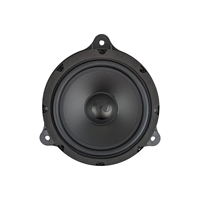 Phoenix Gold ZDSKR1 6.5″ 2-Way Front Door Component Car Speaker For Renault