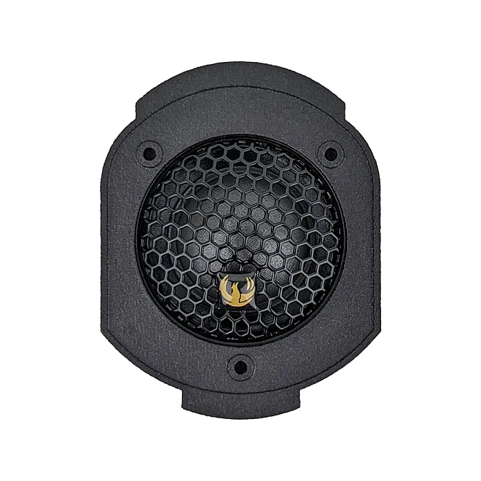 Phoenix Gold ZDSKR1 6.5″ 2-Way Front Door Component Car Speaker For Renault