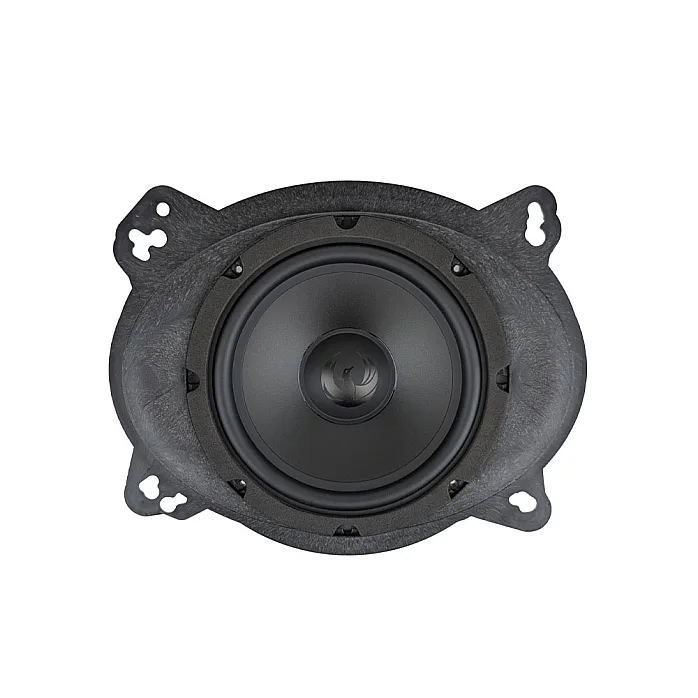 Phoenix Gold ZDSKSU1 6.5″ (165mm) 2-Way Component Car Speaker For Subaru With Sound Proofing Deadening Sheet