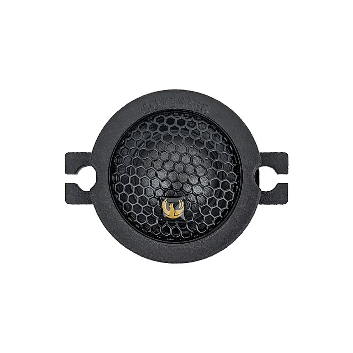 Phoenix Gold ZDSKSZ1 6.5" (165mm) 2-Way Component Car Speaker For Suzuki With Sound Proofing Deadening Sheet