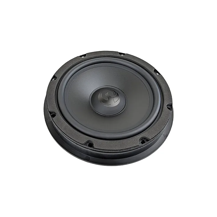 Phoenix Gold ZDSKSZ1 6.5" (165mm) 2-Way Component Car Speaker For Suzuki With Sound Proofing Deadening Sheet