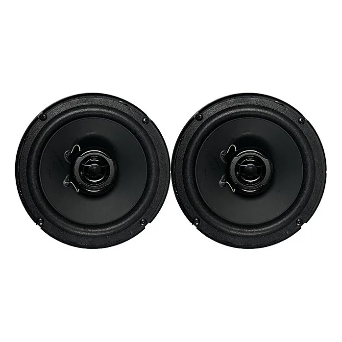 Phoenix Gold ZDSKSZ2 6.5″ (165mm) 2-Way Coaxial 100W Car Speaker For Suzuki With Sound Proofing Deadening Sheet