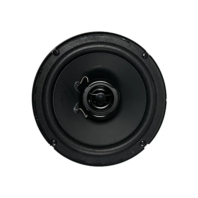 Phoenix Gold ZDSKSZ2 6.5″ (165mm) 2-Way Coaxial 100W Car Speaker For Suzuki With Sound Proofing Deadening Sheet