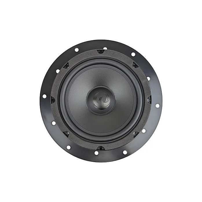 Phoenix Gold ZDSKVW1 6.5″ (165mm) 2-Way Component Front Doors Car Speaker Kit For Volkswagen With Sound Proofing Deadening Sheet
