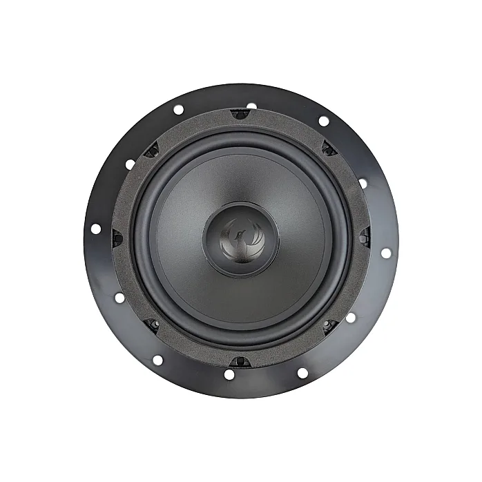 Phoenix Gold ZDSKVW2 Volkswagen Caddy 2004-2015 6.5″ 2 Way Component Speaker Kit With Sound Proofing Deadening Sheet