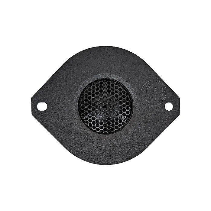 Phoenix Gold ZDSKVW2 Volkswagen Caddy 2004-2015 6.5″ 2 Way Component Speaker Kit With Sound Proofing Deadening Sheet