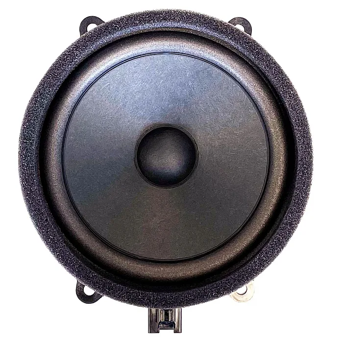 Phoenix Gold ZDSV2 Volvo S90, V60, V90, XC60, XC90 2-Way Car Speaker Upgrade Kit