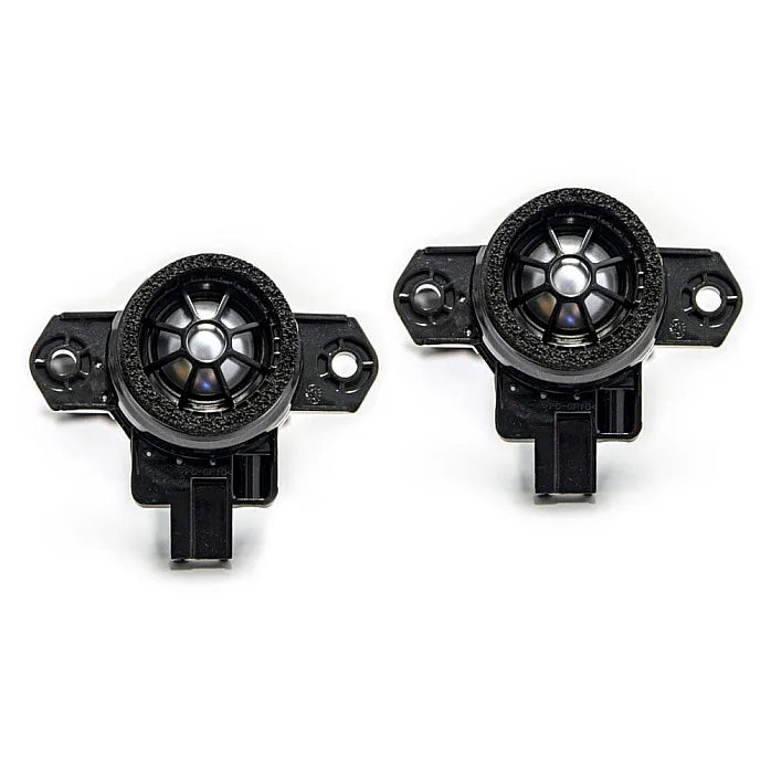 Phoenix Gold ZDSV2 Volvo S90, V60, V90, XC60, XC90 2-Way Car Speaker Upgrade Kit