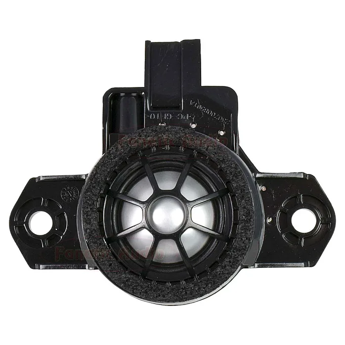 Volvo XC60 25mm 40w Tweeter Upgrade Phoenix Gold ZDSV25T