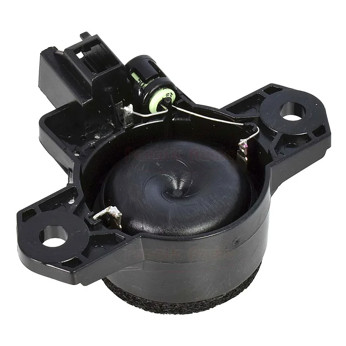 Volvo XC60 25mm 40w Tweeter Upgrade Phoenix Gold ZDSV25T