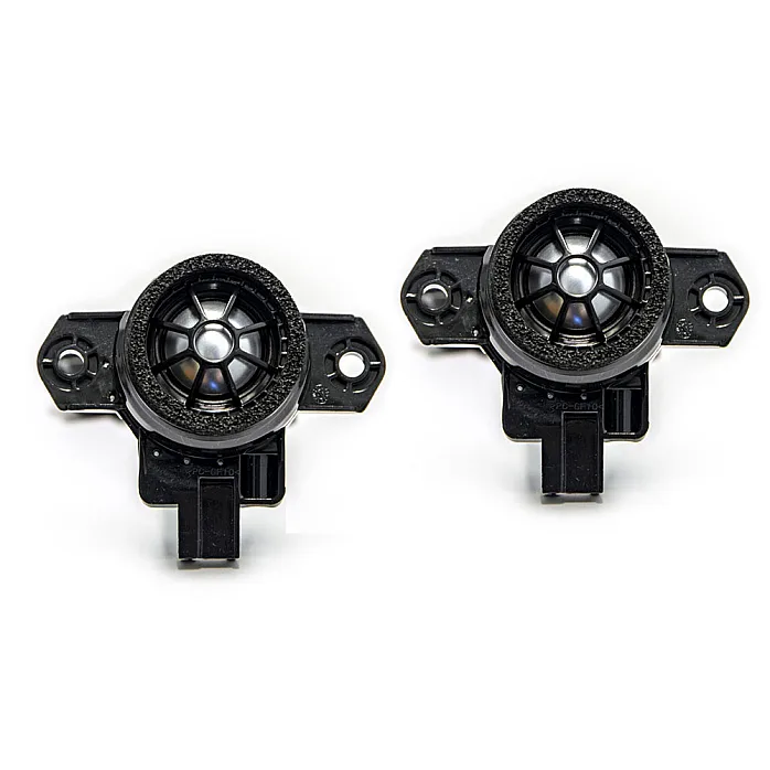 Volvo XC60 25mm 40w Tweeter Upgrade Phoenix Gold ZDSV25T