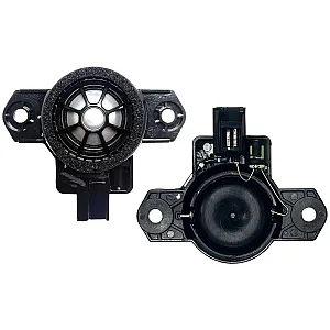 Volvo XC60 25mm 40w Tweeters Upgrade Phoenix Gold ZDSV25T
