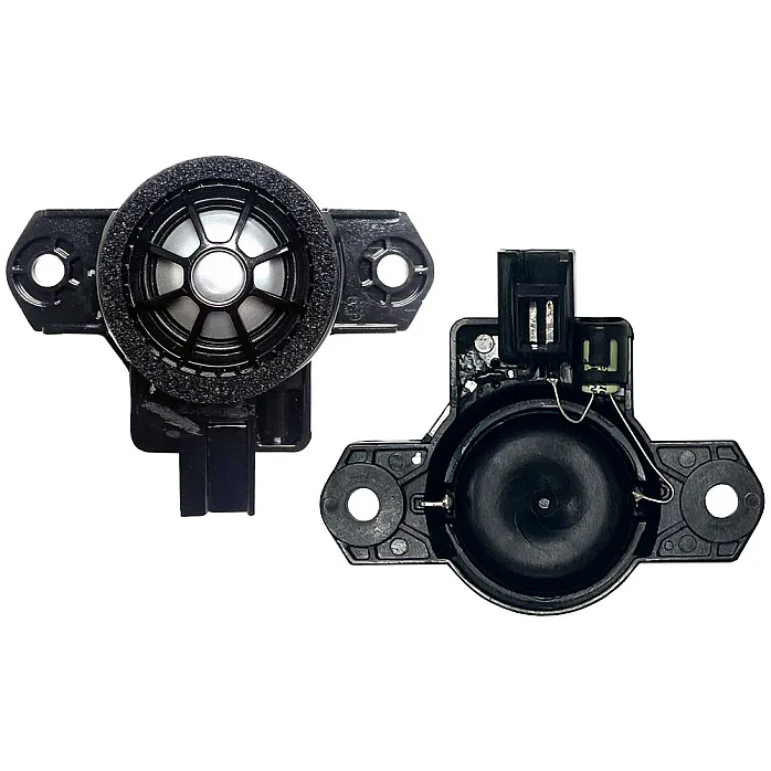 Volvo XC60 25mm 40w Tweeter Upgrade Phoenix Gold ZDSV25T