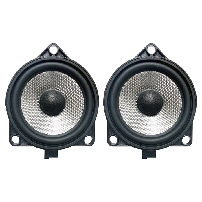 Phoenix Gold ZDSV4C 4" Car Front Speaker Upgrde 60W For Volvo