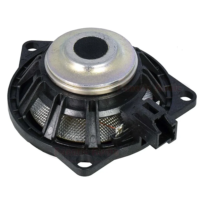 Phoenix Gold ZDSV4C 4" Car Front Speaker Upgrde 60W For Volvo