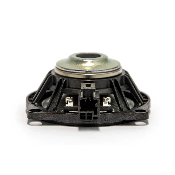 Phoenix Gold ZDSV4C 4" Car Front Speaker Upgrde 60W For Volvo