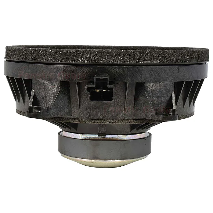 Phoenix Gold ZDSV6C Volvo Midbass 6.5" 100W Car Speakers With Sound Proofing Deadening Sheet