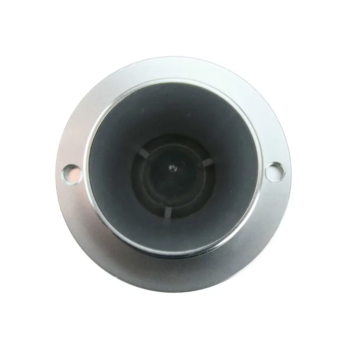 Phoenix Gold ZPROR25T ZP Series 1" (25mm) Pro Audio Soft Dome Horn Tweeter