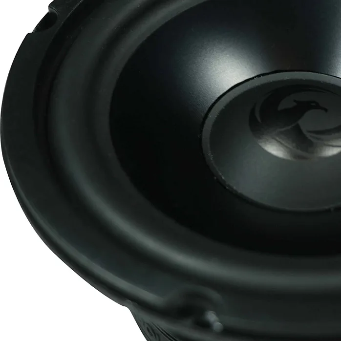 Phoenix Gold ZR65CS ZR Series 6.5" 2 Way High Powered Car Component Speakers - Pair