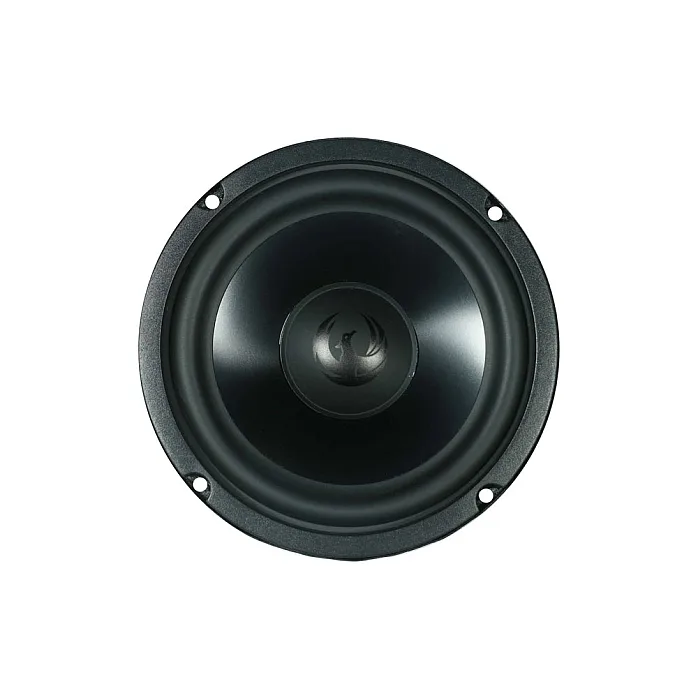 Phoenix Gold ZR65CS ZR Series 6.5" 2 Way High Powered Car Component Speakers - Pair