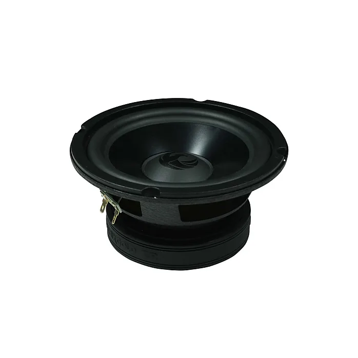 Phoenix Gold ZR65CS ZR Series 6.5" 2 Way High Powered Car Component Speakers - Pair