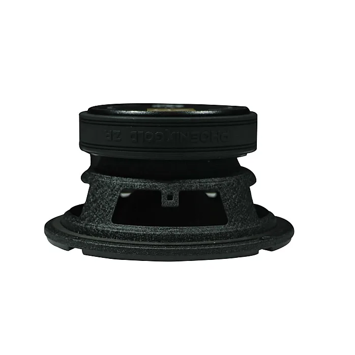 Phoenix Gold ZR65CS ZR Series 6.5" 2 Way High Powered Car Component Speakers - Pair