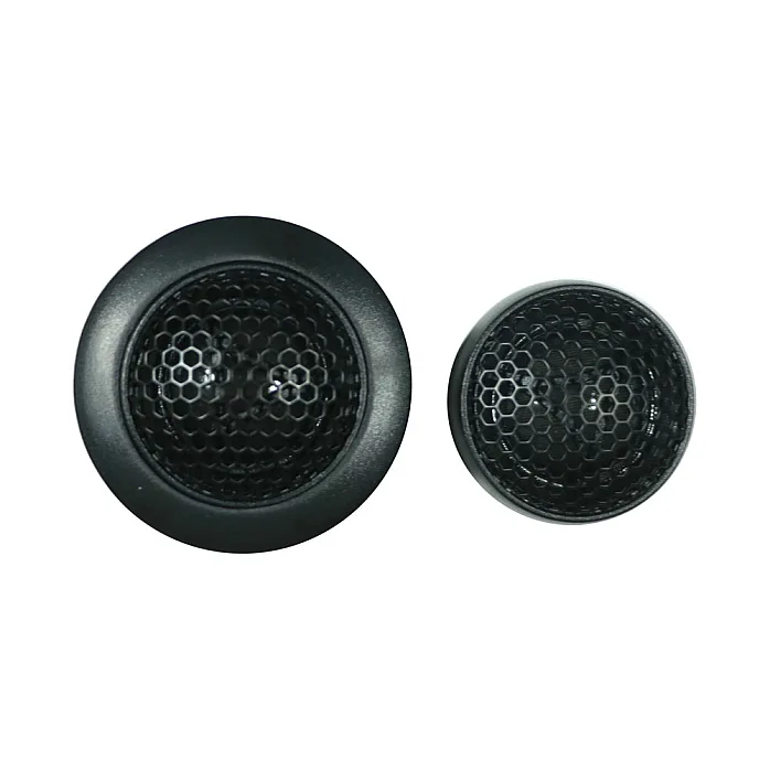 Phoenix Gold ZR65CS ZR Series 6.5" 2 Way High Powered Car Component Speakers - Pair