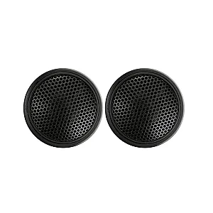 Phoenix Gold ZX1TC 1″ (25mm) Soft Dome Audio Tweeter With a Filter