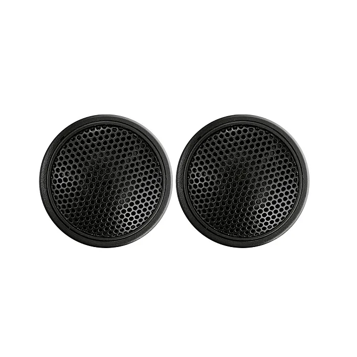 Phoenix Gold ZX1TC 1″ (25mm) Soft Dome Audio Tweeter With a Filter