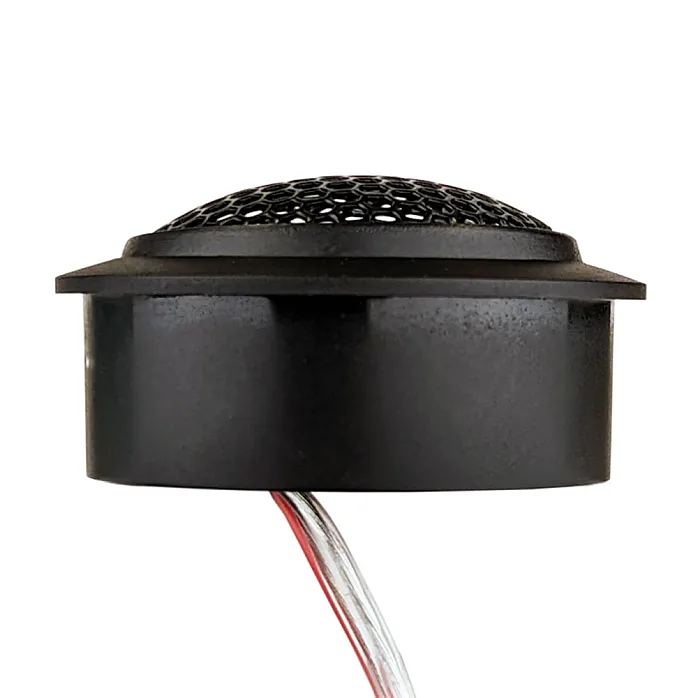 Phoenix Gold ZX20TC ZX-Series 0.78" 20mm Soft Dome Tweeter with filter (Pair)