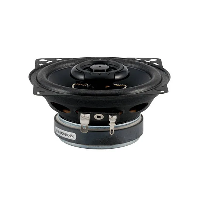 Phoenix Gold ZX4CXS ZX-Series 4" (10cm) 2 Way Coaxial Car Speakers