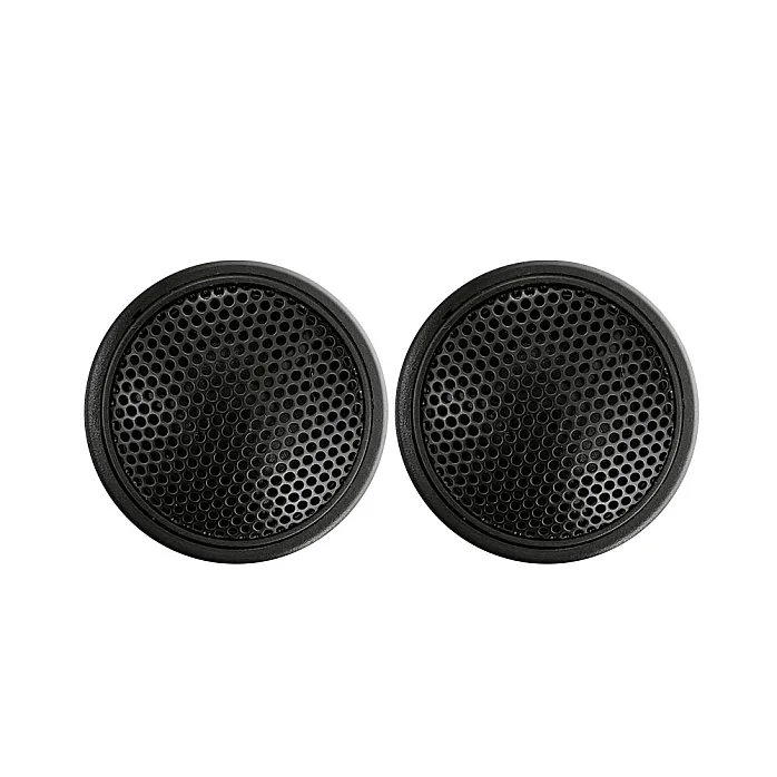 Phoenix Gold ZX653CS 6.5" 3-Way Component Car Speakers Set 200W