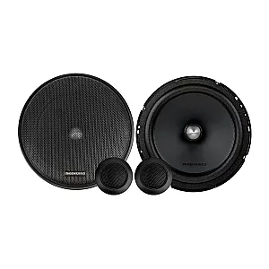 Phoenix Gold ZX65CSS 6.5" (165mm) 2 Way Component Car Speakers 75W RMS