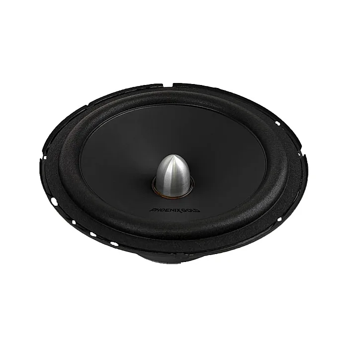 Phoenix Gold ZX65CSS 6.5" (165mm) 2 Way Component Car Speakers 75W RMS