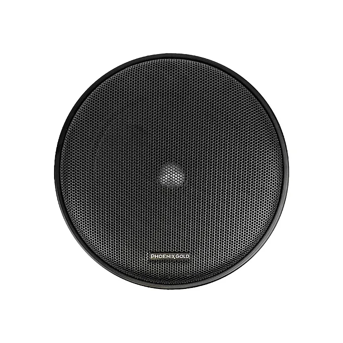 Phoenix Gold ZX65CSS 6.5" (165mm) 2 Way Component Car Speakers 75W RMS