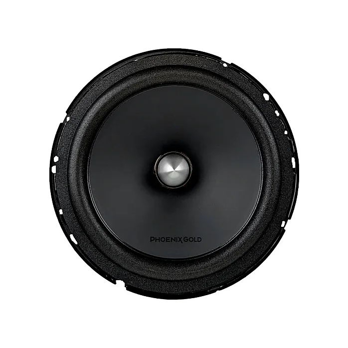 Phoenix Gold ZX65CSS 6.5" (165mm) 2 Way Component Car Speakers 75W RMS