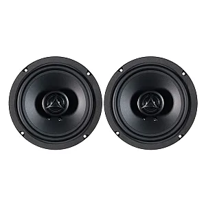 Phoenix Gold ZX65CX 6.5" 2 Way Coaxial Car Audio Speaker With Cable Filters