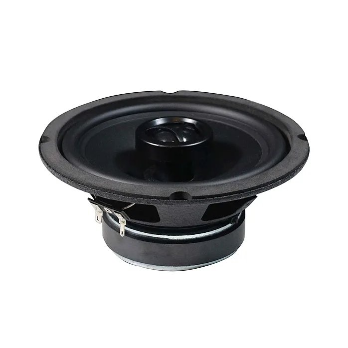 Phoenix Gold ZX65CX 6.5" 2 Way Coaxial Car Audio Speaker With Cable Filters