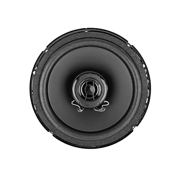 Phoenix Gold ZX65CXS 6.5" 2 Way Coaxial Car Audio Speaker With Cable Filters