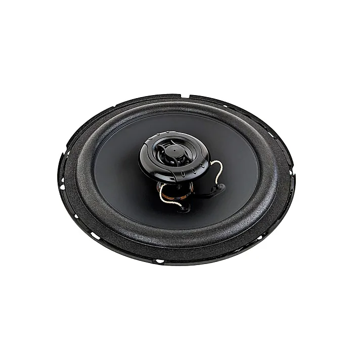 Phoenix Gold ZX65CXS 6.5" 2 Way Coaxial Car Audio Speaker With Cable Filters