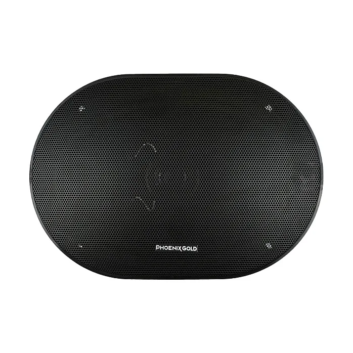 Phoenix Gold ZX69CXS ZX-Series 6" x 9" 2 Way Coaxial Car Speakers
