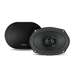 Phoenix Gold ZX69CXS ZX-Series 6" x 9" 2 Way Coaxial Car Speakers