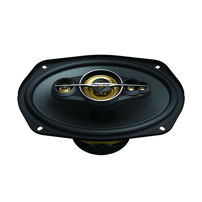 Pioneer TS-A6991F 6" x 9" 5 Way Coaxial System Car Speaker 700W