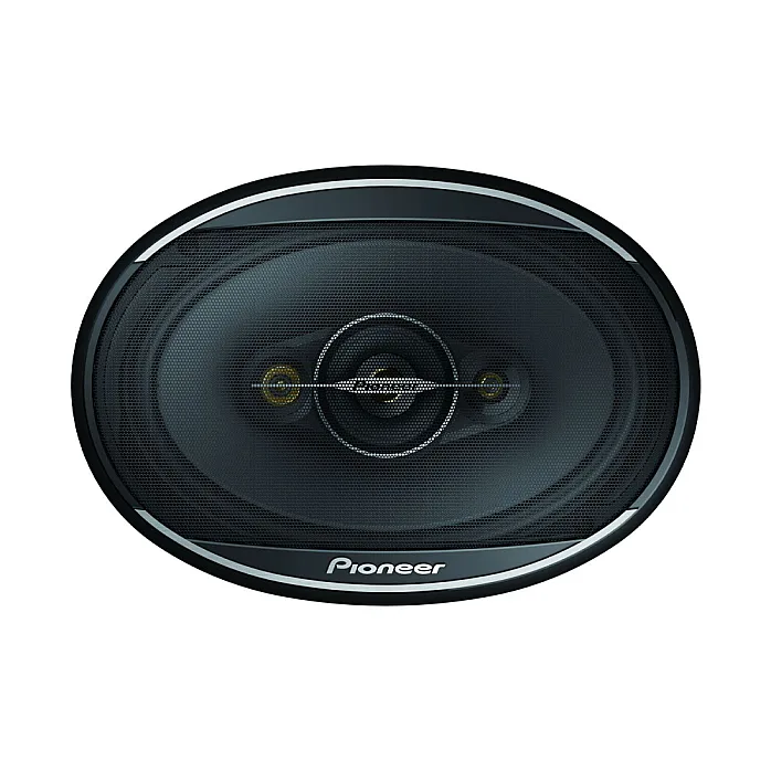 Pioneer TS-A6991F 6" x 9" 5 Way Coaxial System Car Speaker 700W